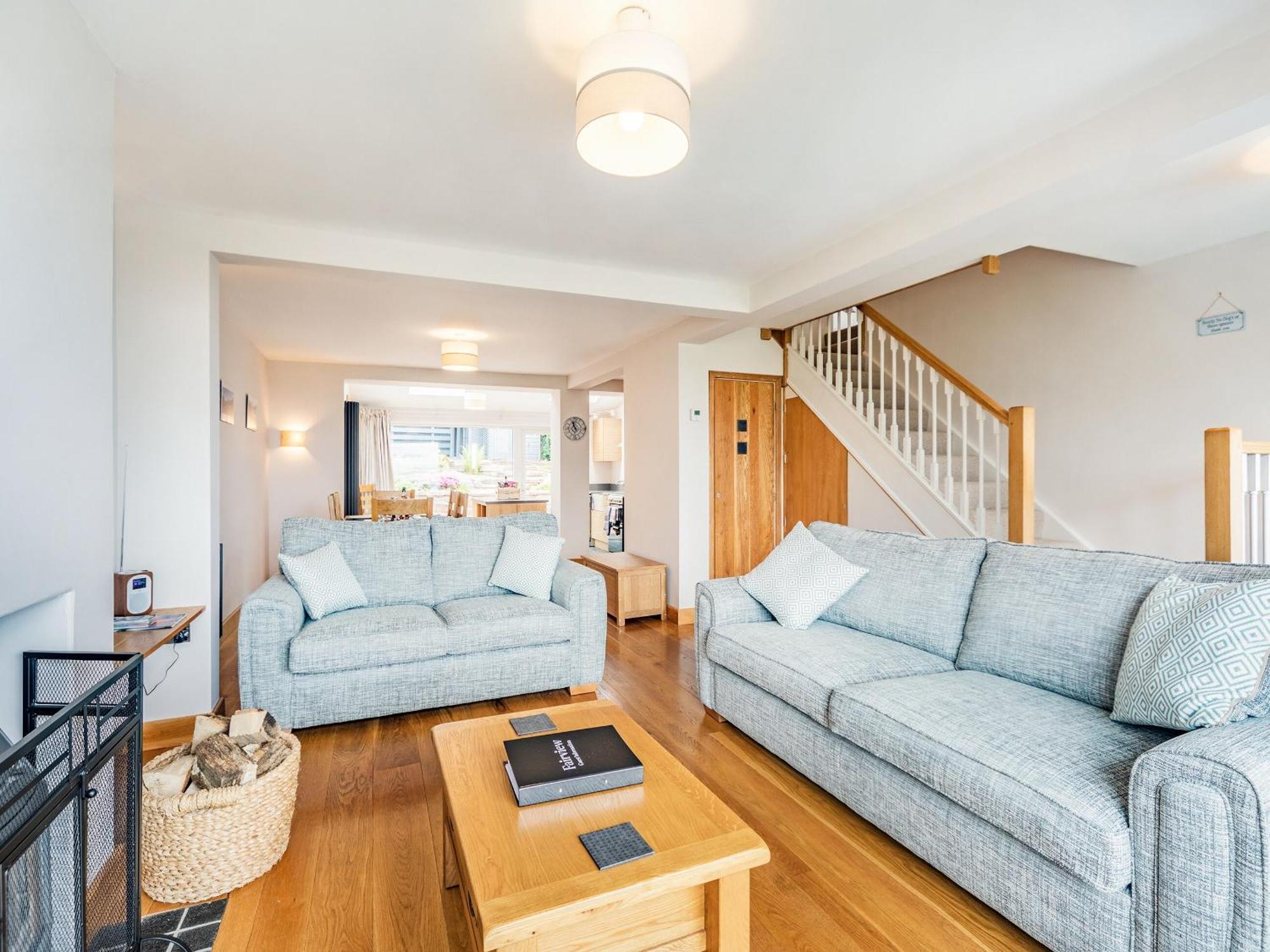 Fairview Villa Keswick  Eksteriør bilde