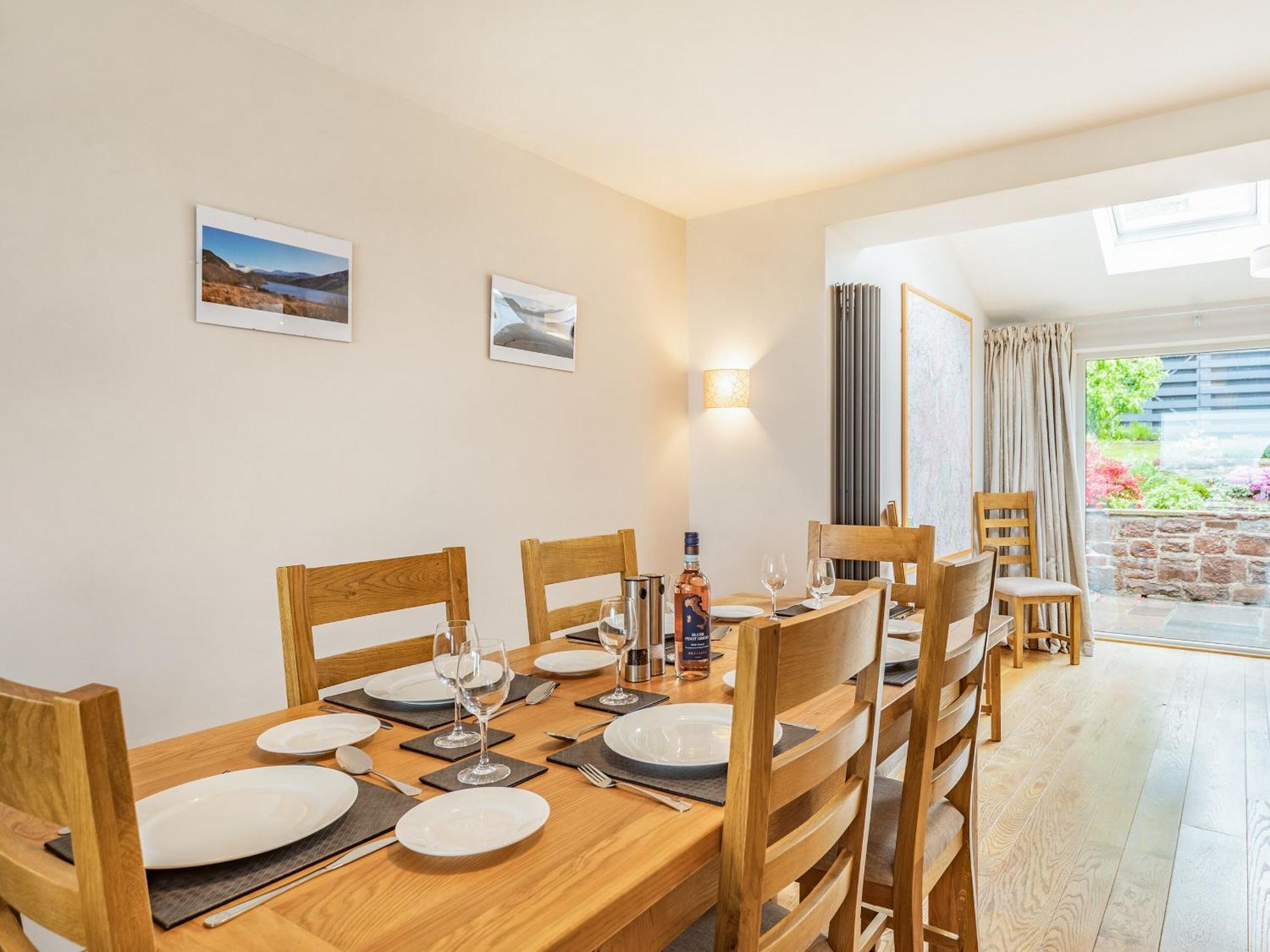 Fairview Villa Keswick  Eksteriør bilde