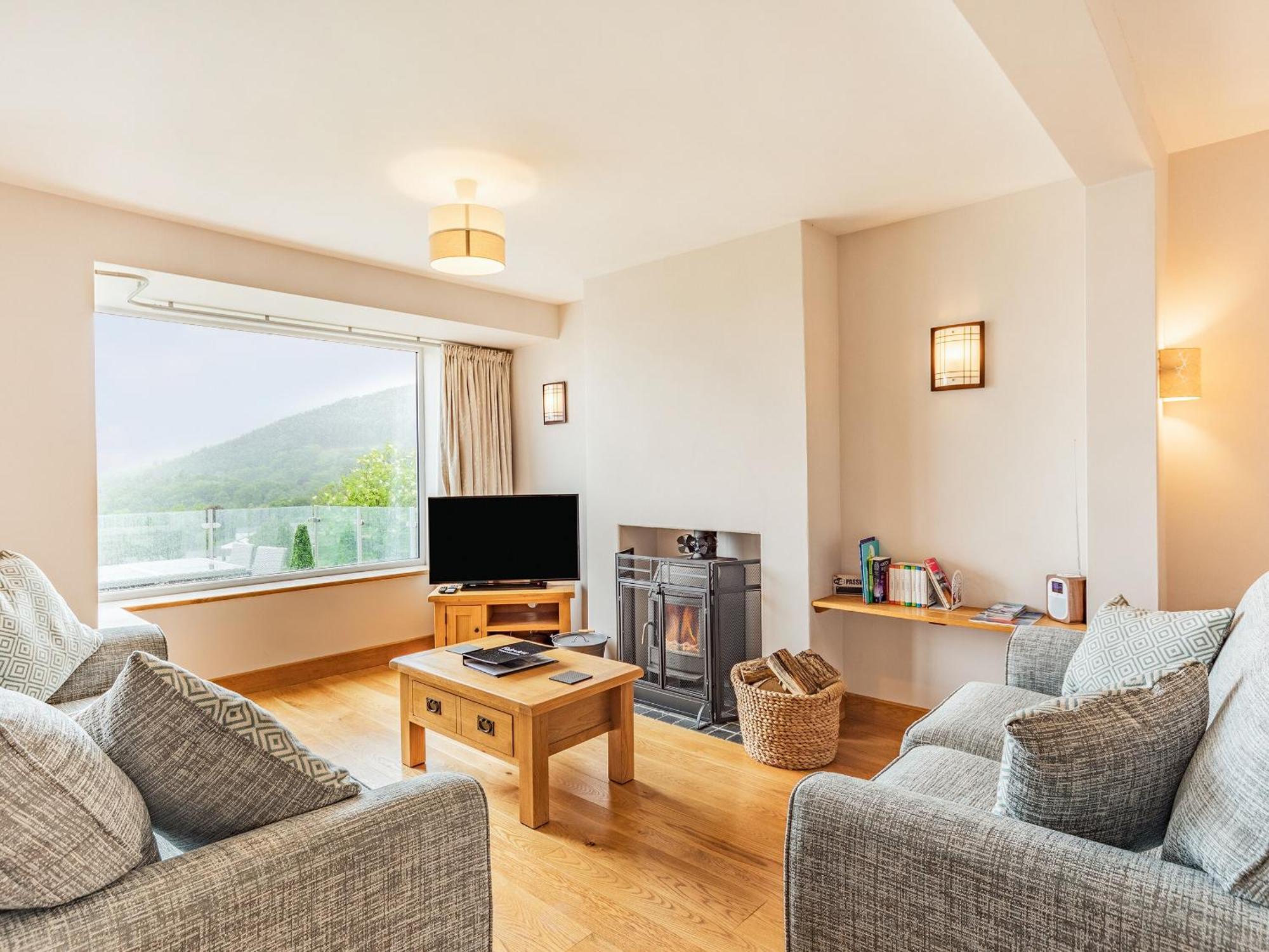 Fairview Villa Keswick  Eksteriør bilde