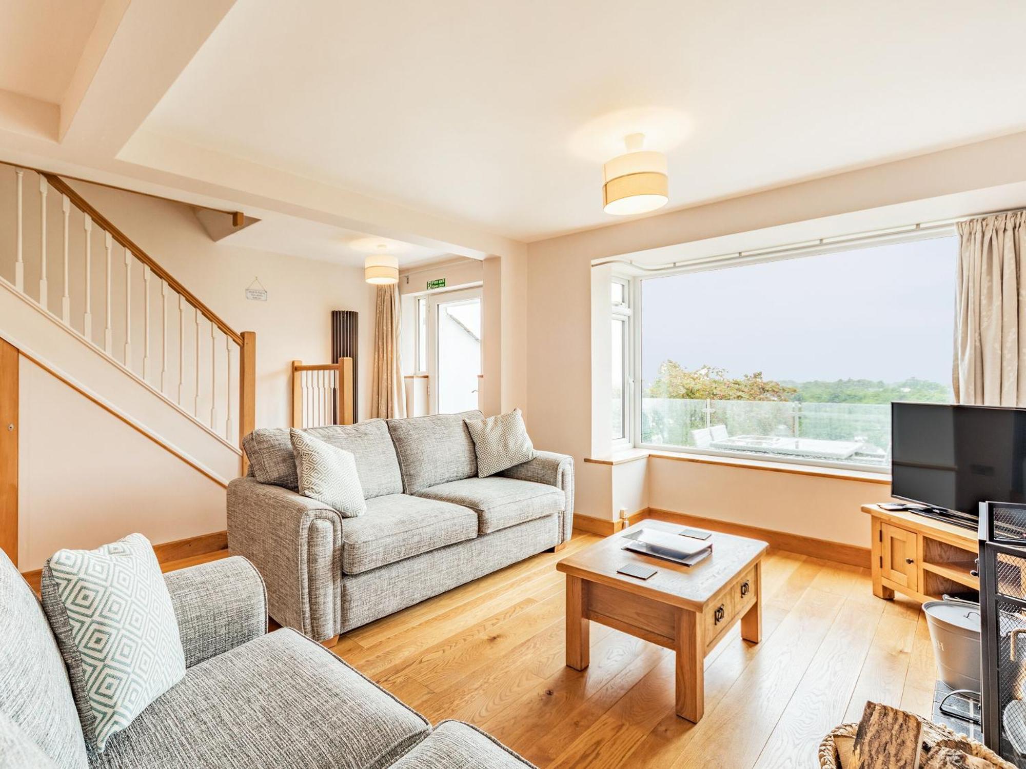 Fairview Villa Keswick  Eksteriør bilde