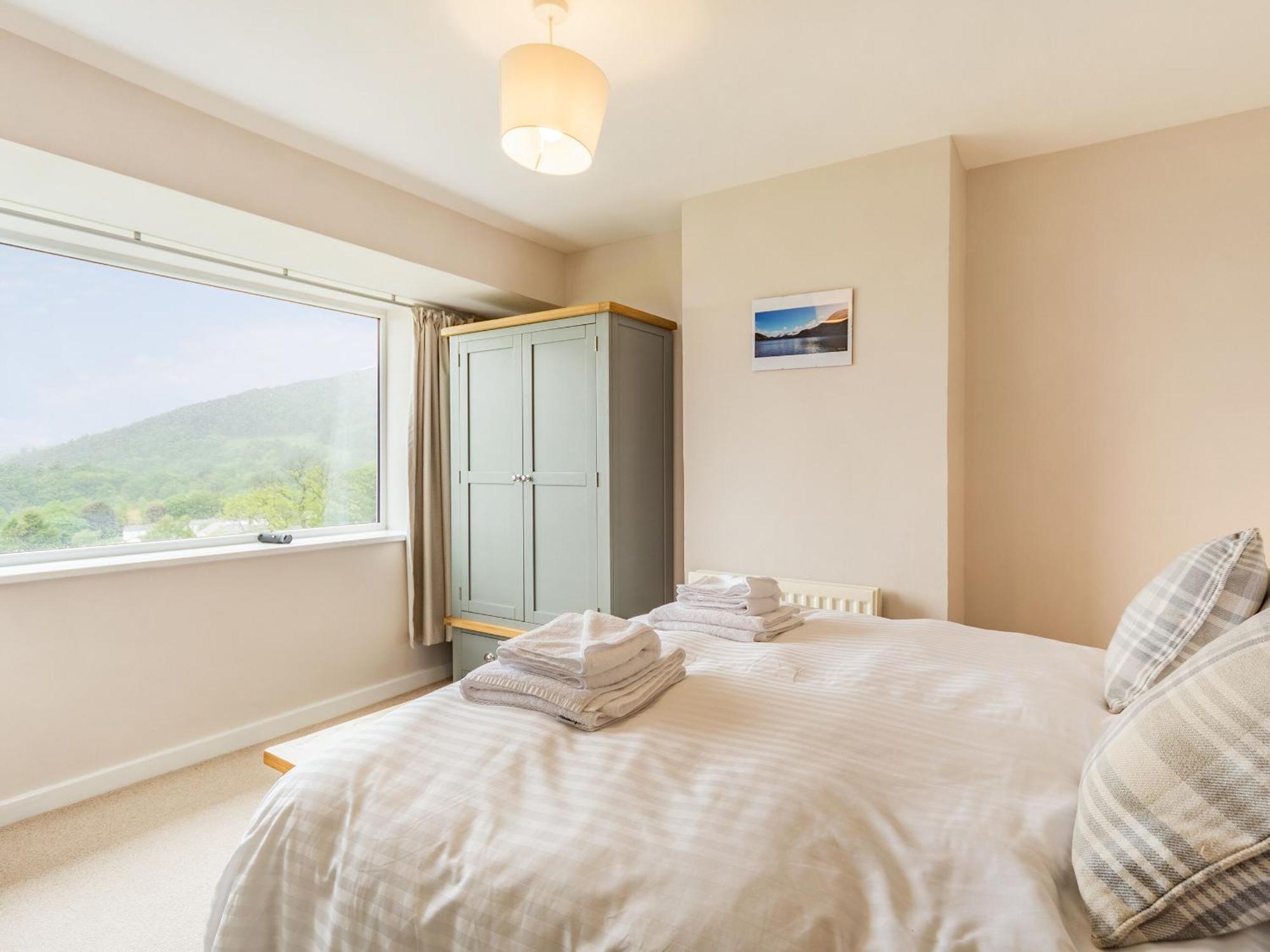 Fairview Villa Keswick  Eksteriør bilde