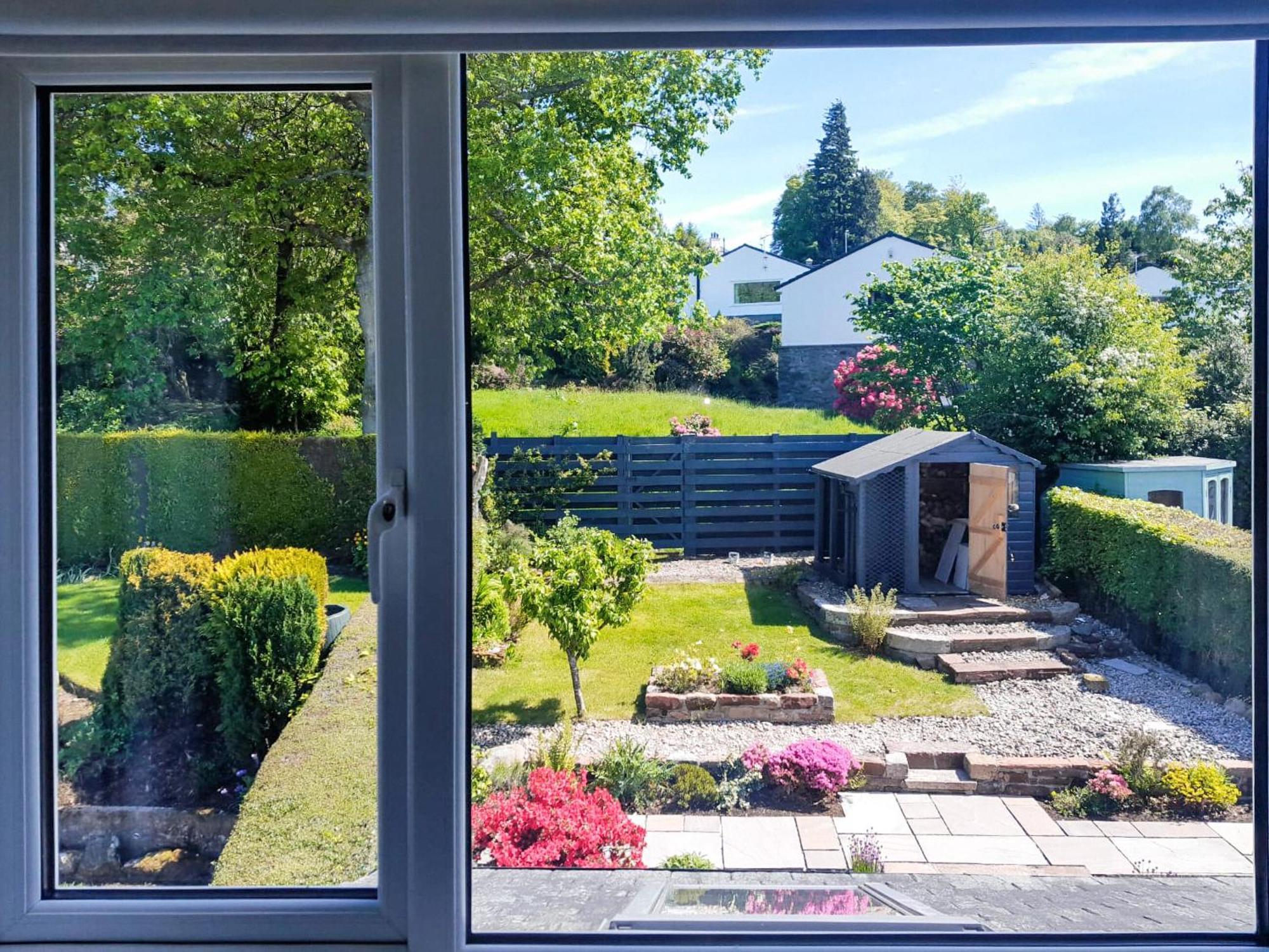 Fairview Villa Keswick  Eksteriør bilde